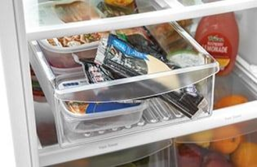 1/2-Width Deli Drawer - FFTR1821TD 1/2-Width Deli Drawer - FFTR1821TD