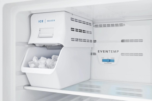 Ice Maker Ready Ice Maker Ready