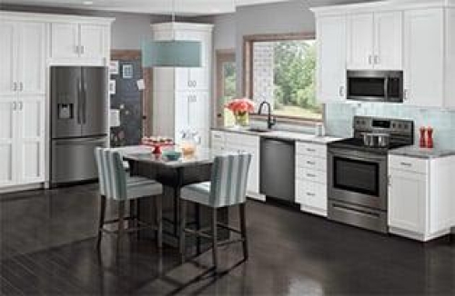 Black Stainless Steel - FFTR2021TD Black Stainless Steel - FFTR2021TD