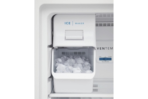 Ice Maker Ready Ice Maker Ready