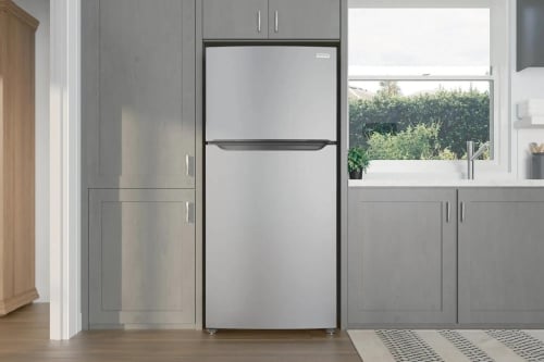 More Capacity, Fits the Same Cutout - FFTR2045VS