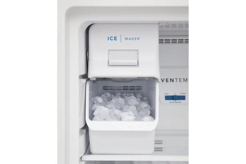 Ice Maker Ready - FFTR2045VW