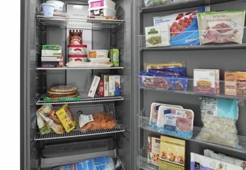 Flexible Interior Organization System - FFUE2022AF