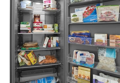 Flexible Interior Organization System - FFUE2022AF