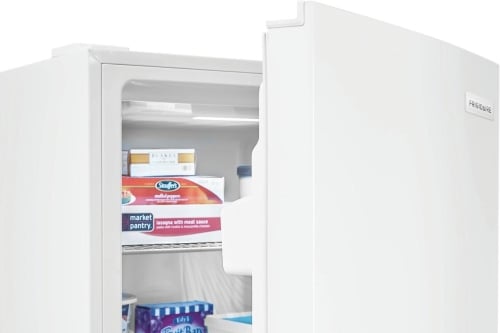 Door Ajar and High Temp Alarm Door Ajar and High Temp Alarm
