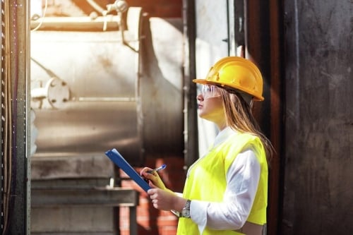 42-Point Quality Check Ensures Strong Performance 42-Point Quality Check Ensures Strong Performance