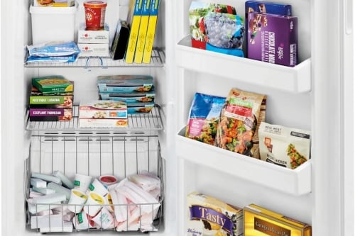 Flexible Interior Organization System - FFUE2022AW