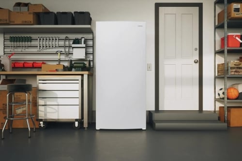 More Capacity, Same Footprint - FFUE2022AW