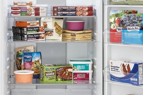 Flexible Interior Organization System - FFUE2024AW