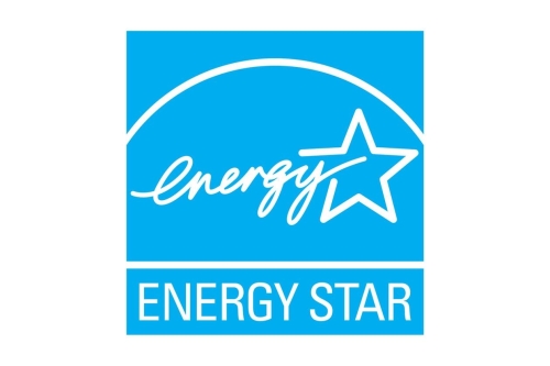 ENERGY STAR® Certified