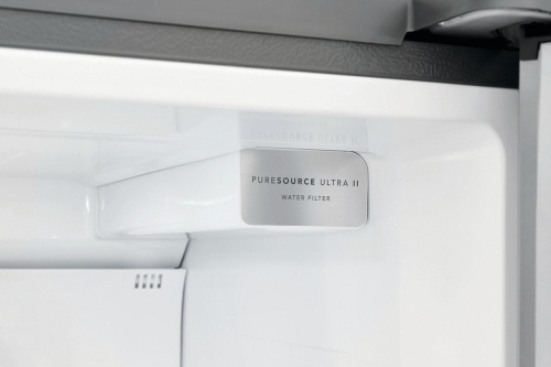 Filtration de glace et d&#39;eau PureSource Ultra®II
