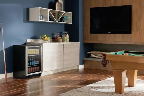 Built-In or Freestanding