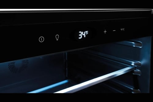 Precise Temperature Control - FGBC5334VS
