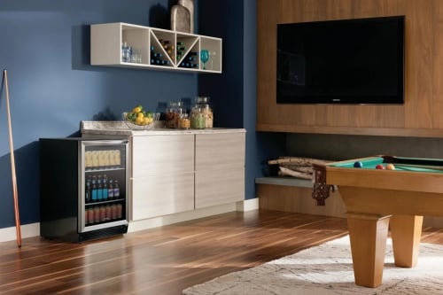 Built-In or Freestanding - FGBC5334VS