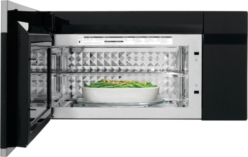 Convection Cooking - FGBM15WCVF Convection Cooking - FGBM15WCVF