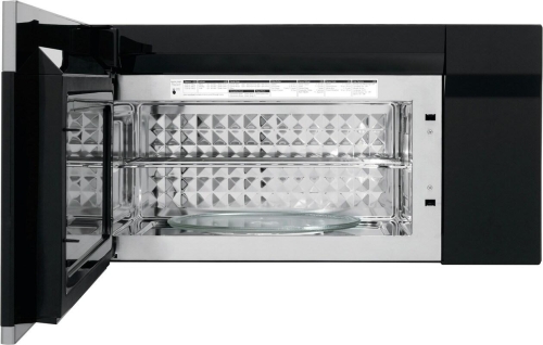 Zero-Clearance Door - FGBM15WCVF Zero-Clearance Door - FGBM15WCVF
