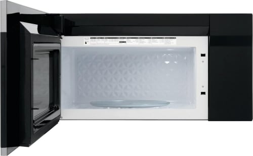 Effortless Clean&trade; Interior - FGBM19WNVD