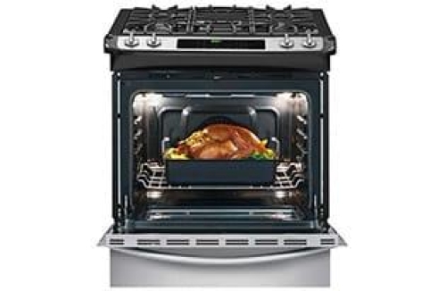 Dual-Fuel Technology - CGDS3065PF Dual-Fuel Technology - CGDS3065PF