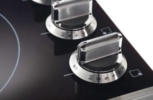 Express-Select® Controls - FGEC3045PS Express-Select® Controls - FGEC3045PS