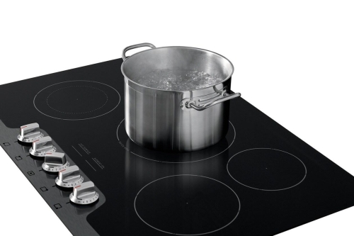 Cuisinez plus rapidement avec l&#39;ébullition rapide