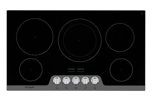 Fits-More™ Cooktop