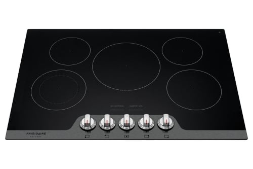 Ceramic Glass Cooktop