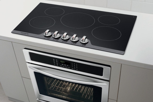 Approved Over Frigidaire® Electric Wall Ovens - FGEC3648US Approved Over Frigidaire® Electric Wall Ovens - FGEC3648US