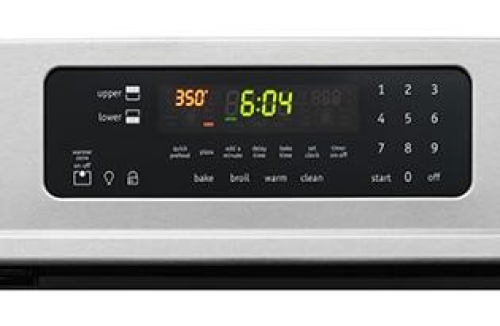 Quick Preheat - CGEF302TPF
