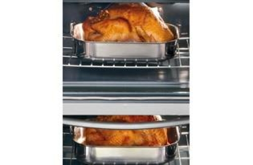 Symmetry Double Ovens - CGEF302TPF