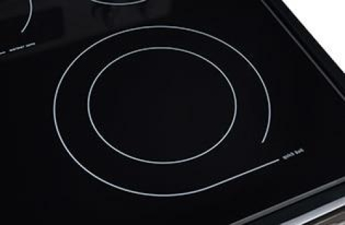 Quick Boil - CGEF302TPF