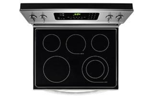 Fits-More Cooktop with SpaceWise&reg; Expandable Elements - CGEF302TPF