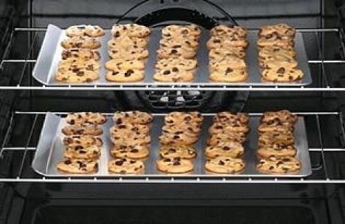 Quick Bake Convection - CGEF3035RB Quick Bake Convection - CGEF3035RB