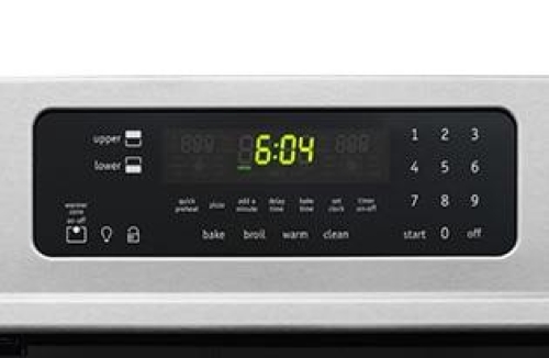 Arrêt automatique - CGEF306TPF Arrêt automatique - CGEF306TPF