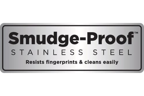 Acier inoxydable Smudge-Proof™ - CGES3065PF Acier inoxydable Smudge-Proof™ - CGES3065PF