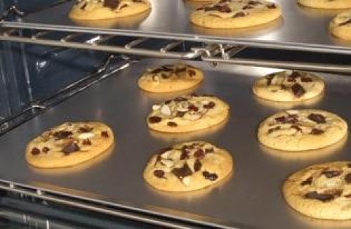 Convection véritable - CGES3065PW