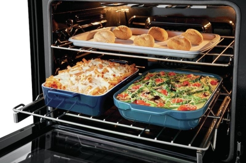 Our Largest Capacity Oven - FGET3066UF Our Largest Capacity Oven - FGET3066UF