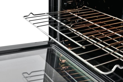 Oven Rack Handles