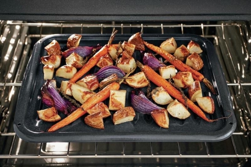 Vari-Broil™ Temperature Control