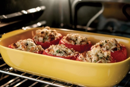 Vari-Broil&trade; Temperature Control - FGEW276SPF