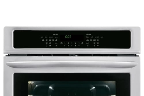 Express-Select&reg; Controls - FGEW276SPF