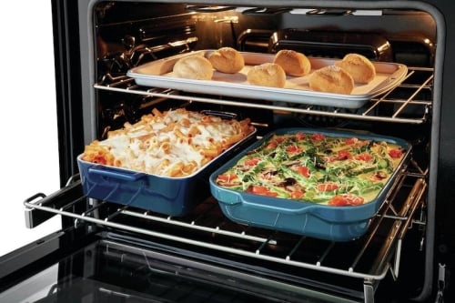 Our Largest Capacity Oven - FGEW3066UD