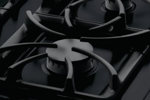 Brûleurs encastrés sans soudure - FGGC3045QS