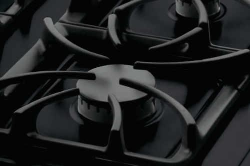 Seamless Recessed Burners - FGGC3047QS Seamless Recessed Burners - FGGC3047QS
