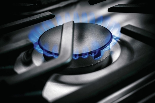 SpillSafe® Cooktop