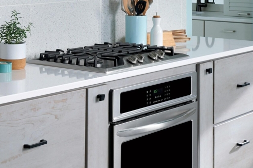 Approved Over Frigidaire® Electric Wall Ovens - FGGC3645QS Approved Over Frigidaire® Electric Wall Ovens - FGGC3645QS