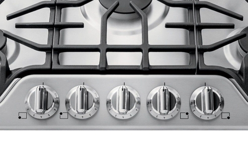 Express-Select® Controls - FGGC3645QS Express-Select® Controls - FGGC3645QS