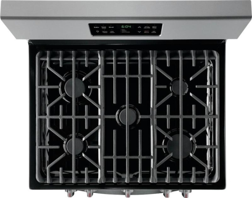 Continuous Corner-to-Corner Grates - FGGF3036TF Continuous Corner-to-Corner Grates - FGGF3036TF