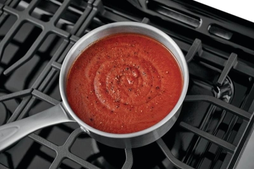 Low Simmer Burner - FGGF3036TF Low Simmer Burner - FGGF3036TF