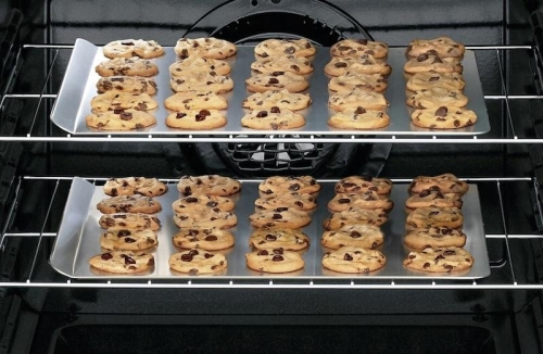 Quick Bake Convection - FGGF3036TF Quick Bake Convection - FGGF3036TF