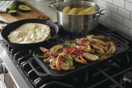 Flexible Five Burner Cooktop - FGGH3047VF
